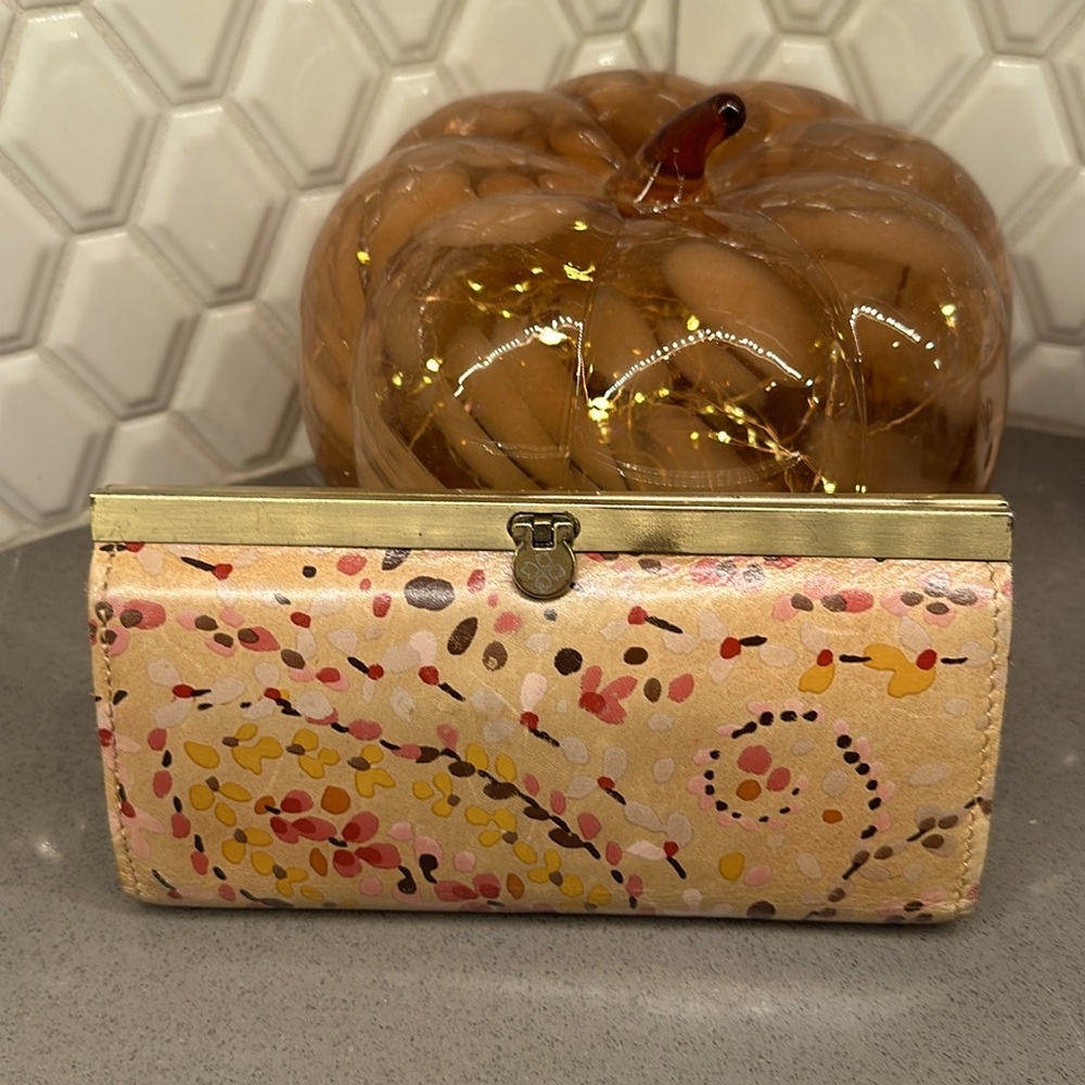 Patricia Nash Wallet